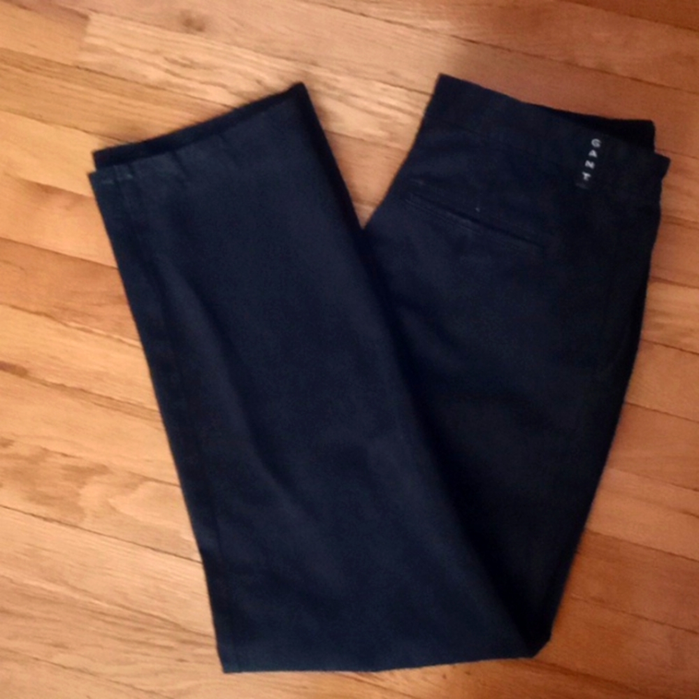 GANT g.n.h  preppy chino